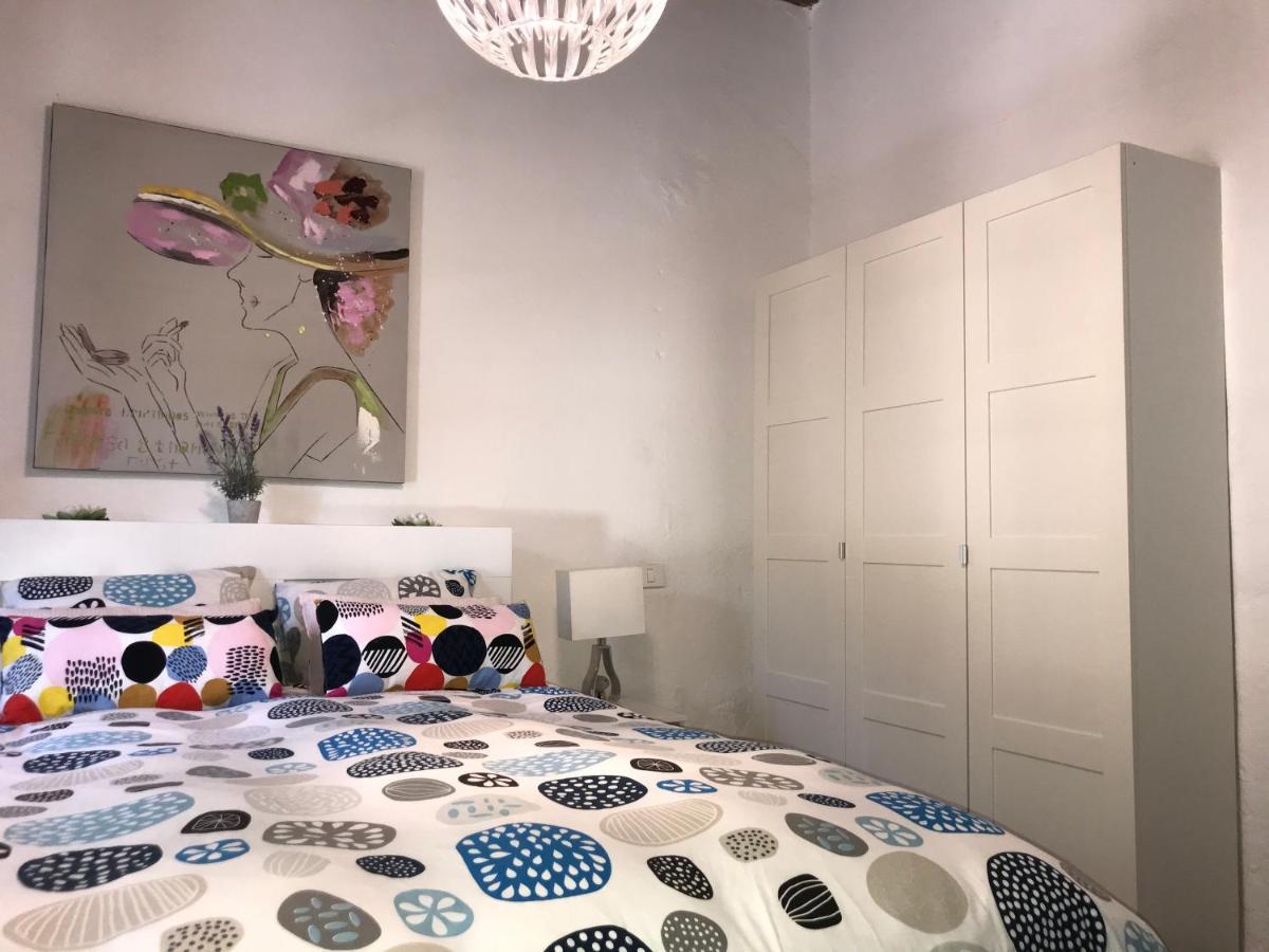 הוילה Betancuría Casa Dona Carmen מראה חיצוני תמונה