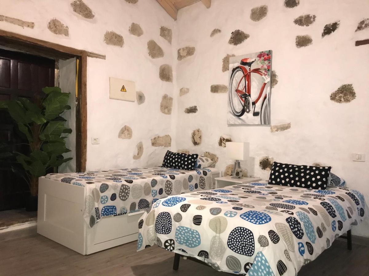 הוילה Betancuría Casa Dona Carmen מראה חיצוני תמונה