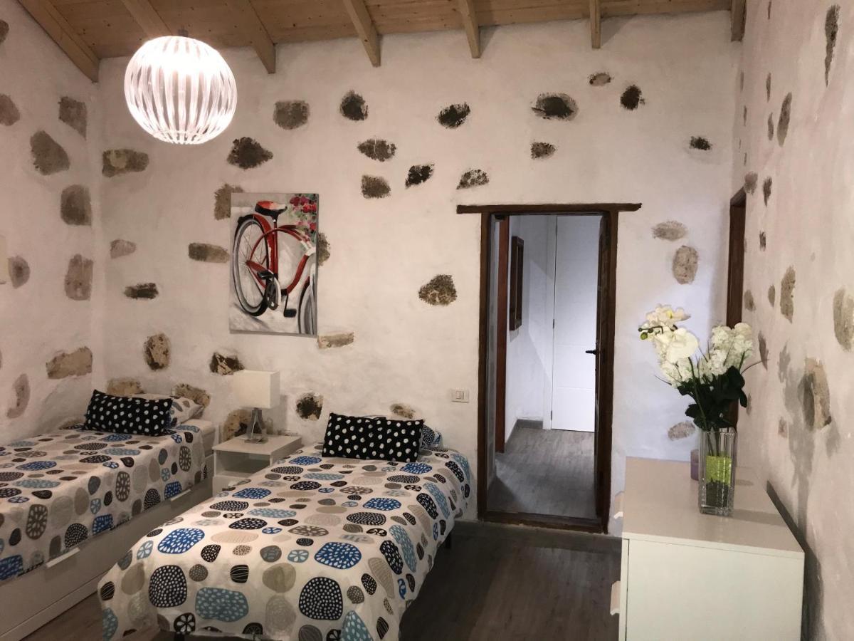הוילה Betancuría Casa Dona Carmen מראה חיצוני תמונה