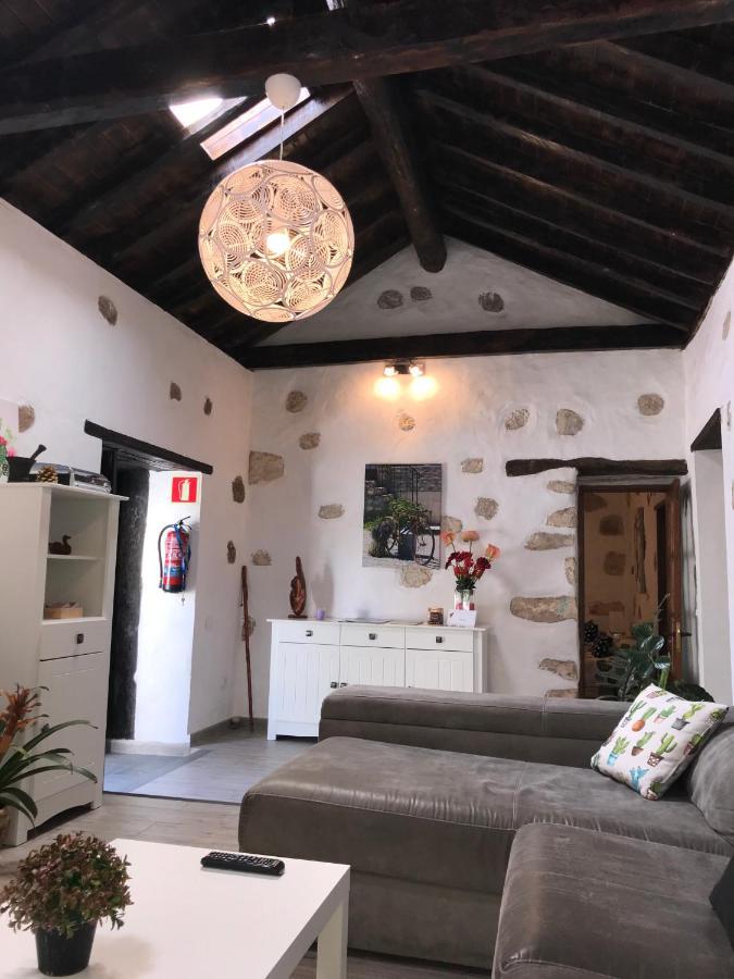 הוילה Betancuría Casa Dona Carmen מראה חיצוני תמונה