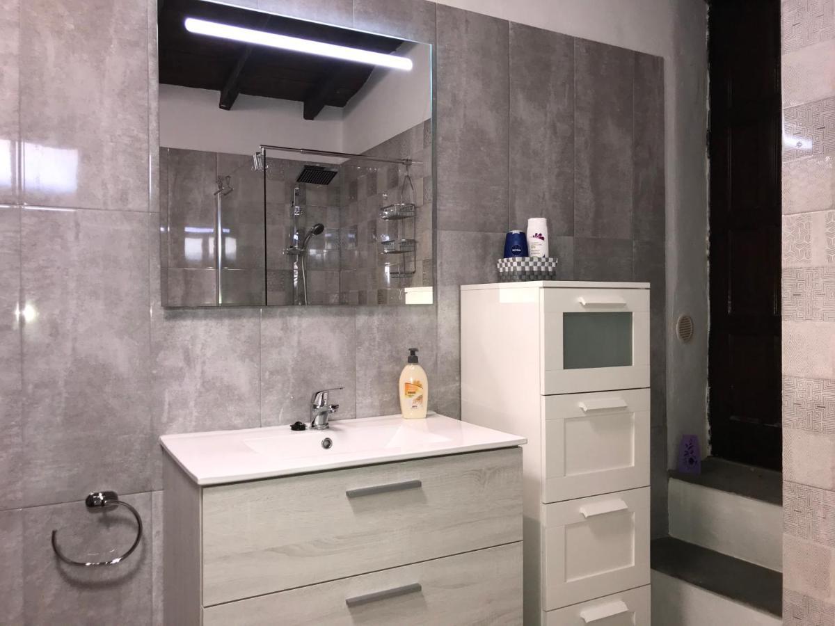 הוילה Betancuría Casa Dona Carmen מראה חיצוני תמונה