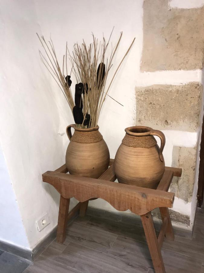 הוילה Betancuría Casa Dona Carmen מראה חיצוני תמונה