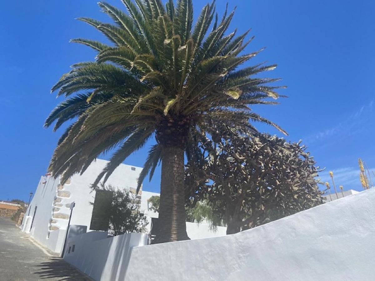 הוילה Betancuría Casa Dona Carmen מראה חיצוני תמונה