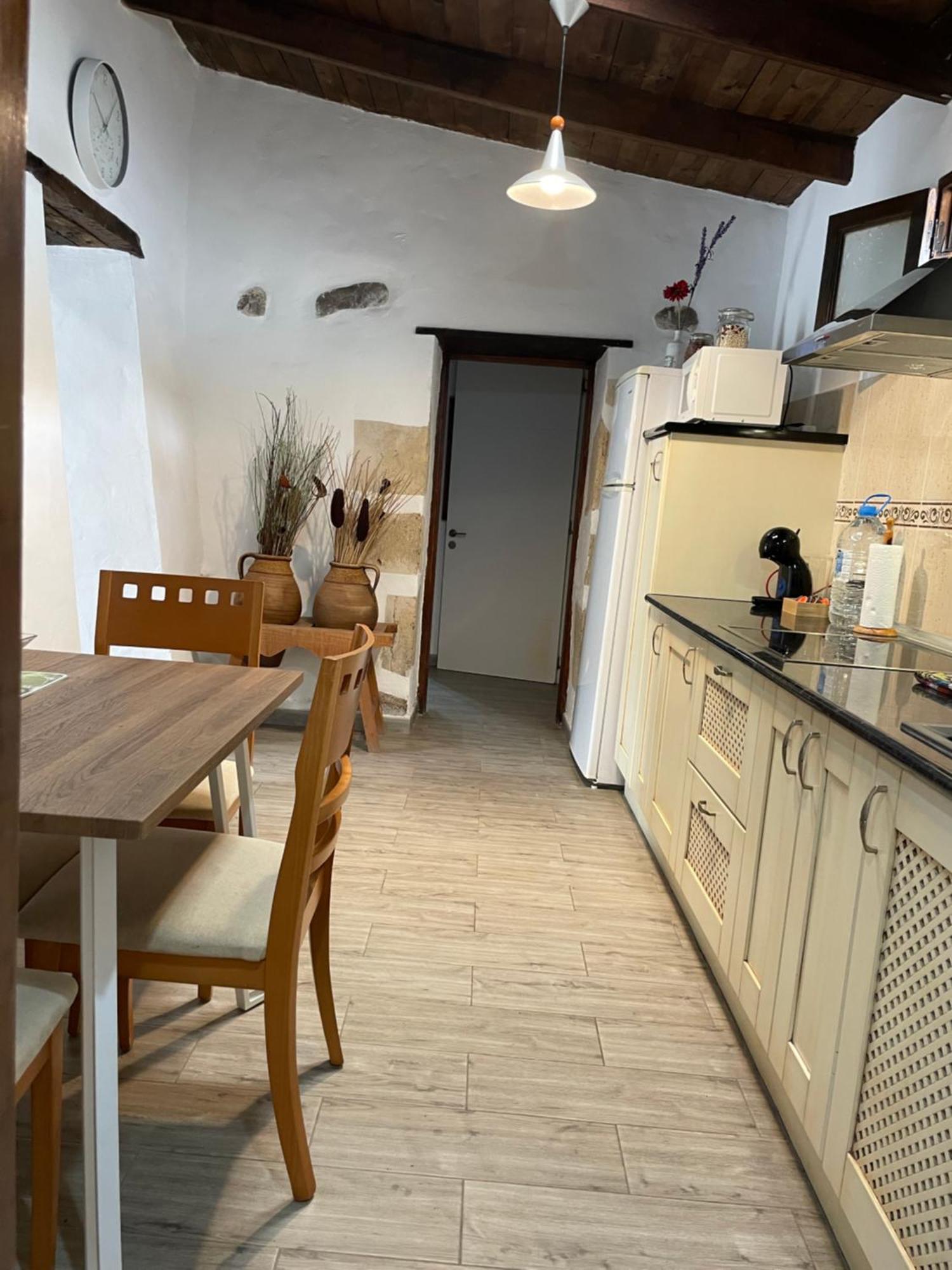 הוילה Betancuría Casa Dona Carmen מראה חיצוני תמונה