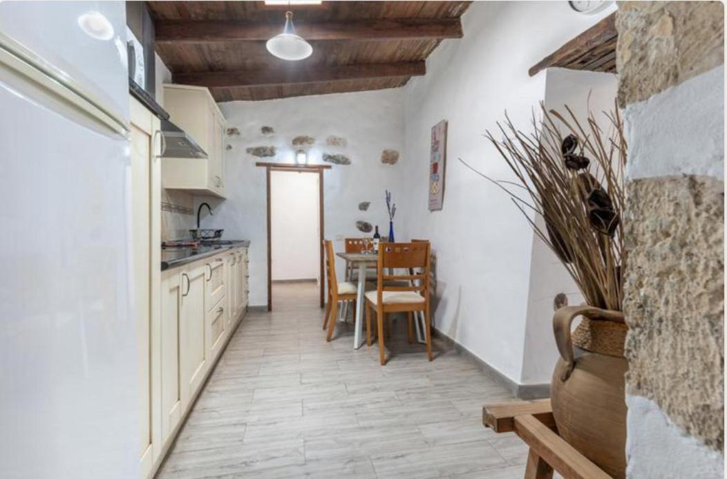 הוילה Betancuría Casa Dona Carmen מראה חיצוני תמונה