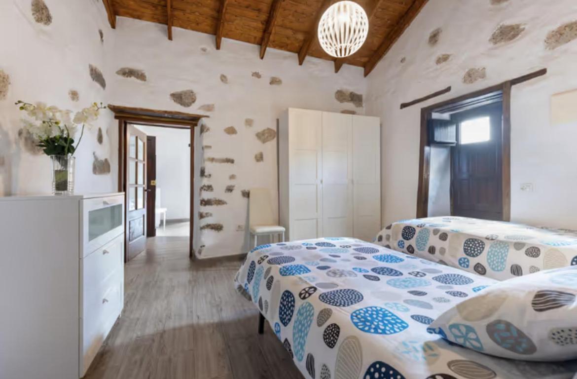 הוילה Betancuría Casa Dona Carmen מראה חיצוני תמונה