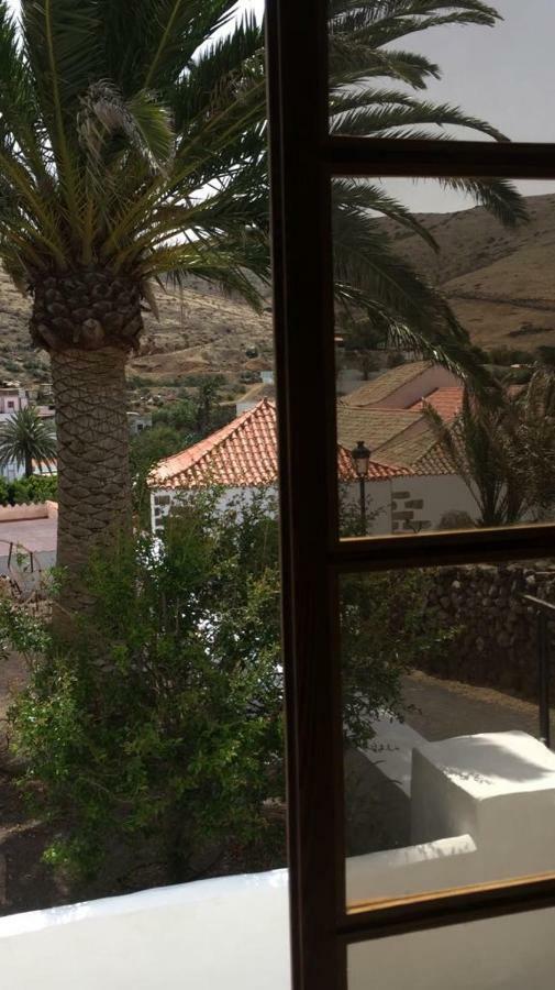 הוילה Betancuría Casa Dona Carmen מראה חיצוני תמונה