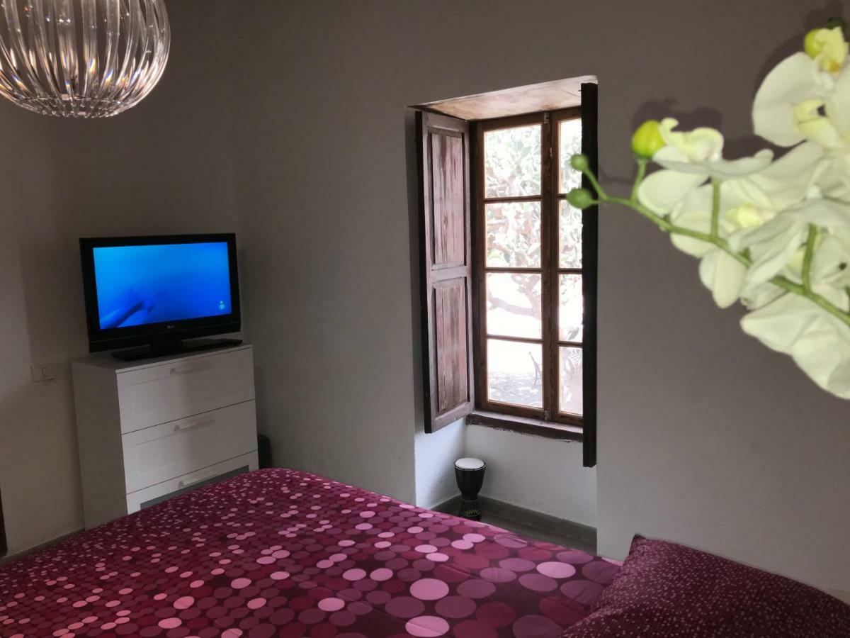 הוילה Betancuría Casa Dona Carmen מראה חיצוני תמונה