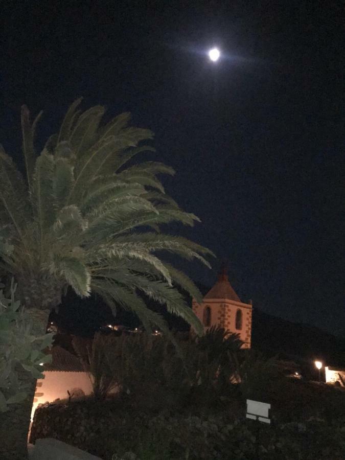 הוילה Betancuría Casa Dona Carmen מראה חיצוני תמונה